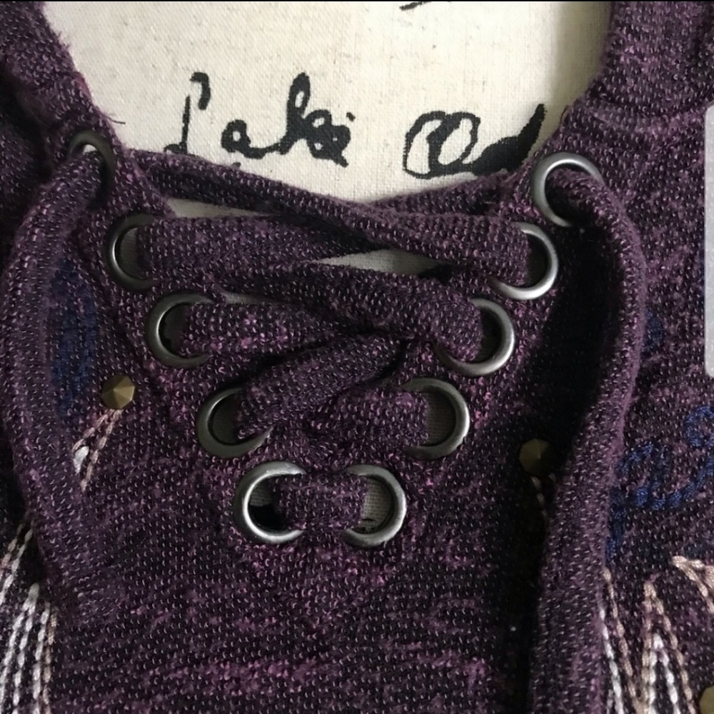 Womens HD hoodie